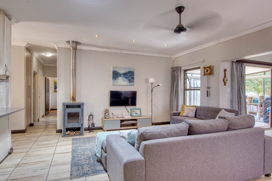 3 Bedroom Property for Sale in Fairview Golf Estate Western Cape